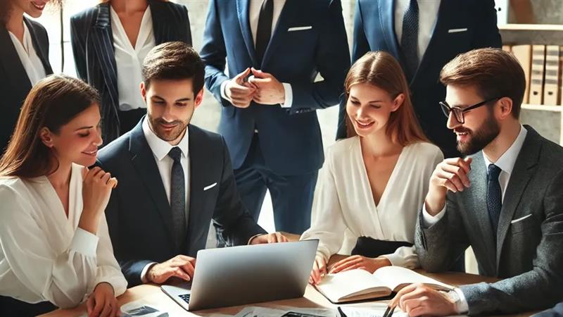 How to Become a Qualified Accountant