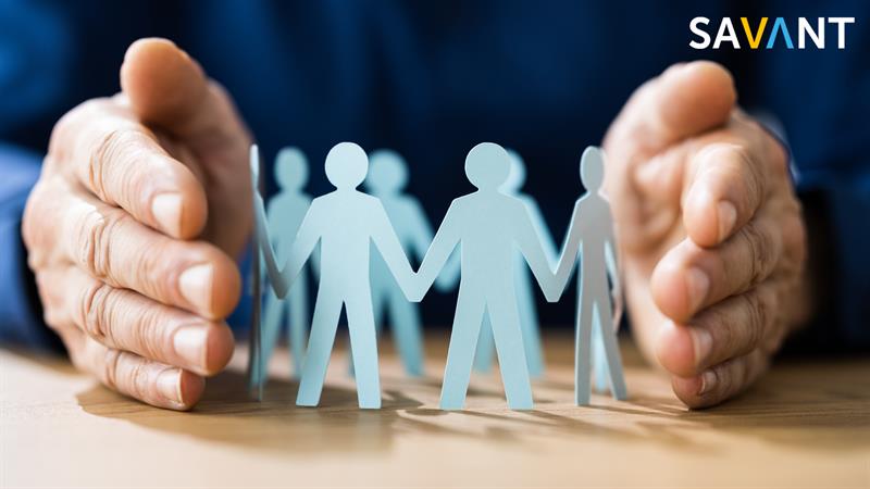 HOW TO RETAIN STAFF IN AN INCREASINGLY COMPLEX JOB MARKET