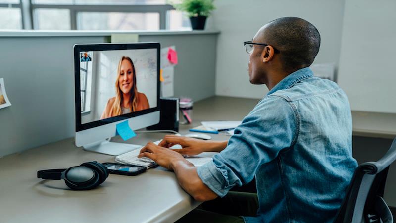 Is video interviewing going to become the new norm?