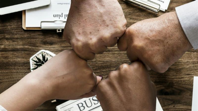 Looking Ahead - Recruitment Market H2 2024