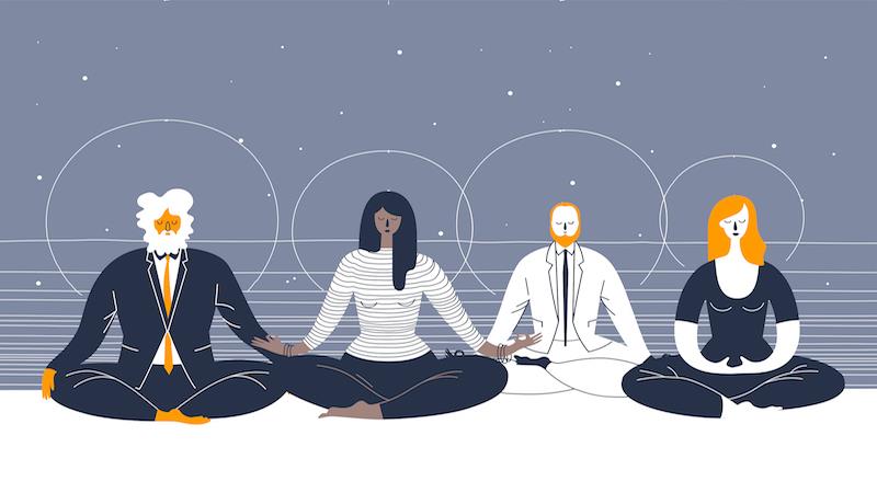Be Optimistic for your career in 2021