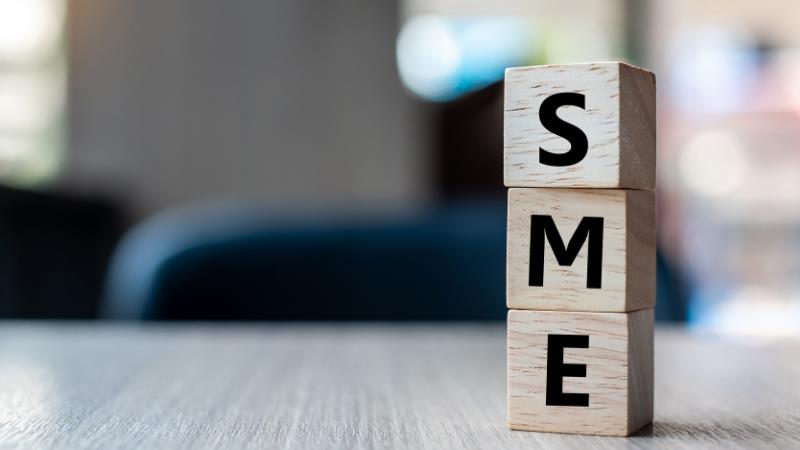 Moving From Practice? - SME vs Larger Corporations