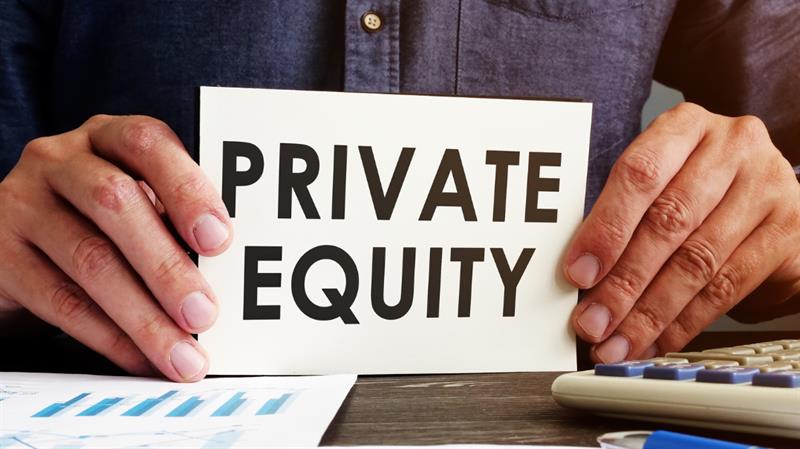 Navigating Change: The Resilience of Private Equity in a Shifting Economic Landscape