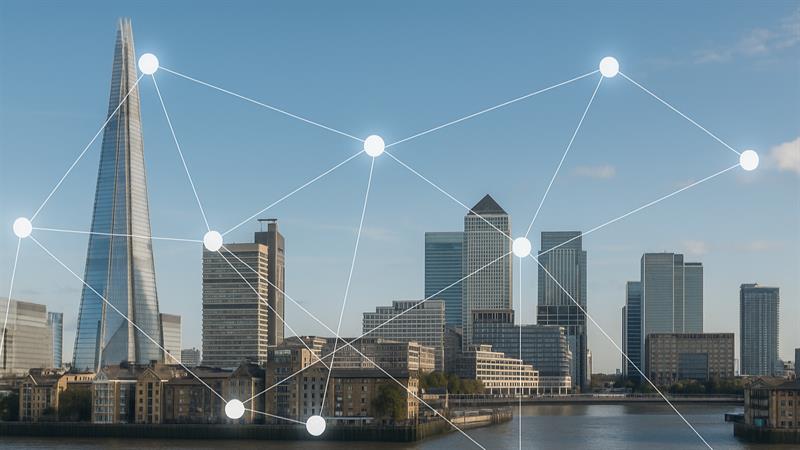Networking as a Strategic Asset: Why Relationships Drive Returns in Private Equity