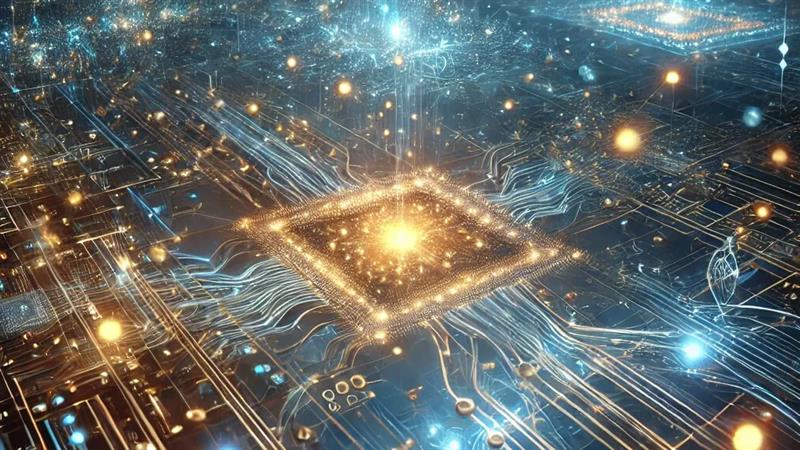 Quantum Computing: Unlocking Unprecedented Power