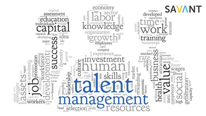 Retaining talent -  is there a temporary solution?