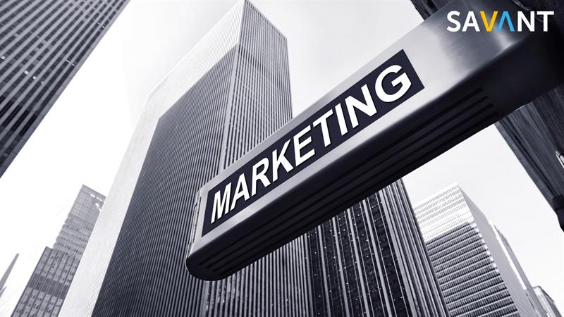 Salesforce’s new Marketing effectiveness bundle: low costs and greater efficiency.