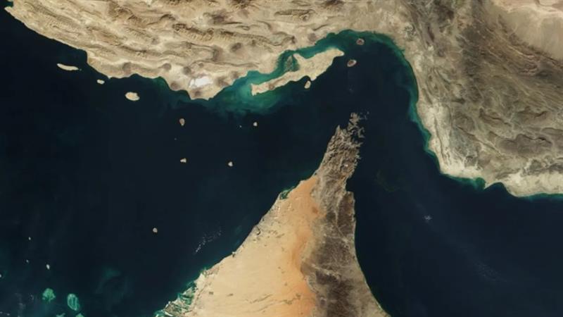 With the closure of the strait of Hormuz Hiring Stops Being a Process. It Becomes a Test