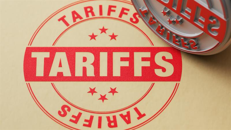 The Economic and Employment Impacts of President Trump's Reciprocal Tariffs