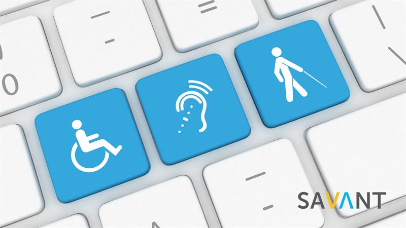 Technology and Accessible Design