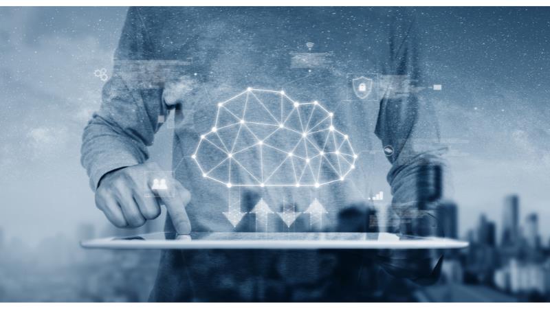 The benefits of different cloud service models!