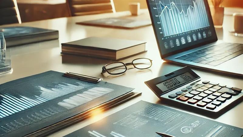 The Benefits of Recruiting Interim Finance Roles in January 2025