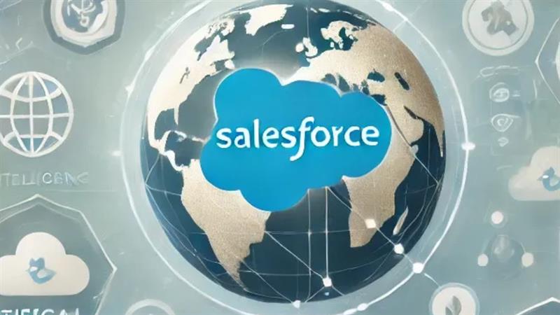 The Future of Salesforce in 2025: Trends, Opportunities, and How to Stay Ahead