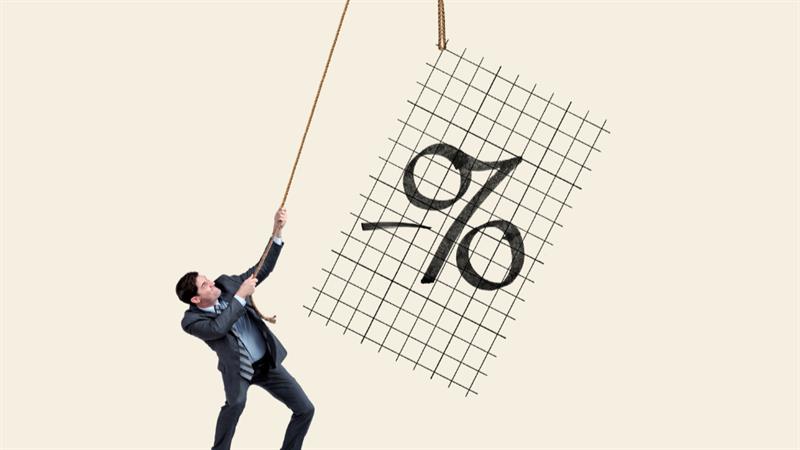 The Impact of Interest Rates on Economic Growth and Recruitment in the UK