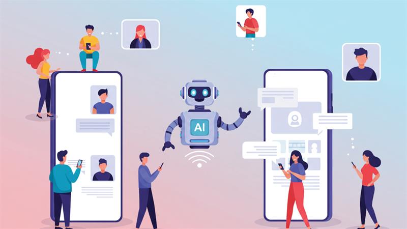 Understanding the Lag in AI Adoption in the UK and Europe: Causes and Solutions