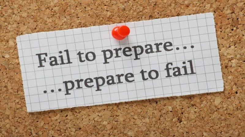 The Return of ‘Recruit to Replace’ - Be Ready