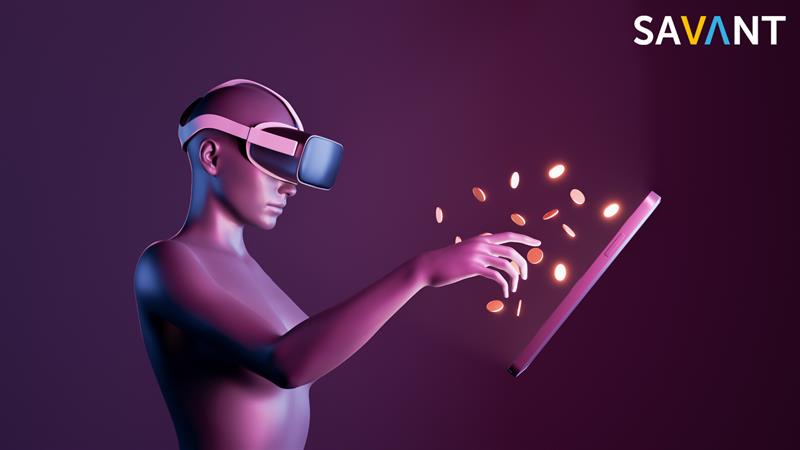The role of UX/UI in the Metaverse
