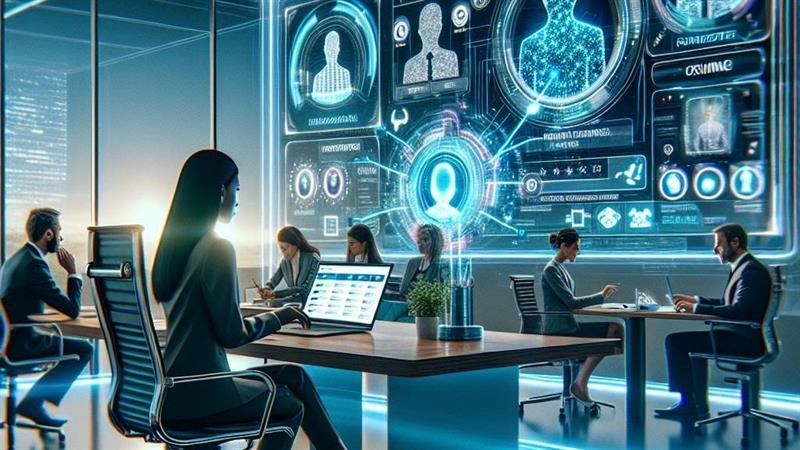 The UK tech talent market hasn’t tightened. It’s levelled up.
