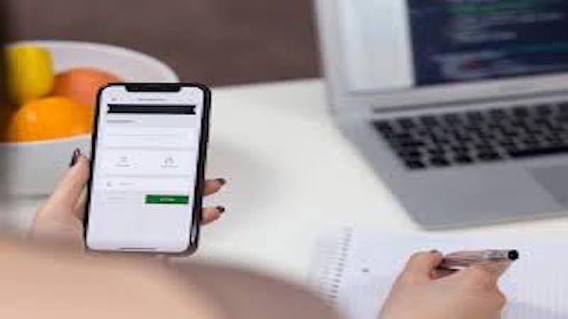 Progressive Web Apps