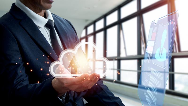 Top Cloud Computing stats you should know about!