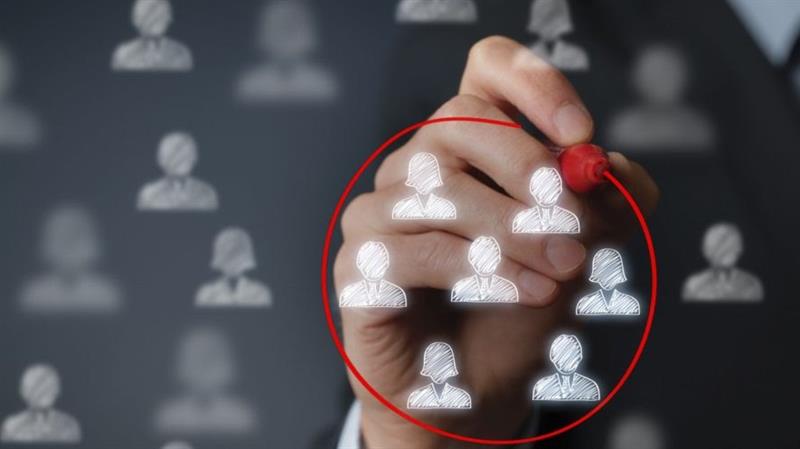 WOMEN IN TECH - A LONG WAY TO GENDER PARITY