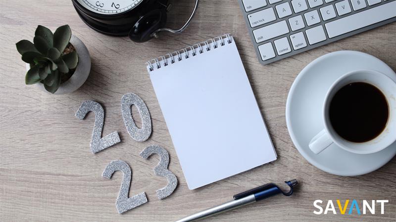 UX Design going into 2023