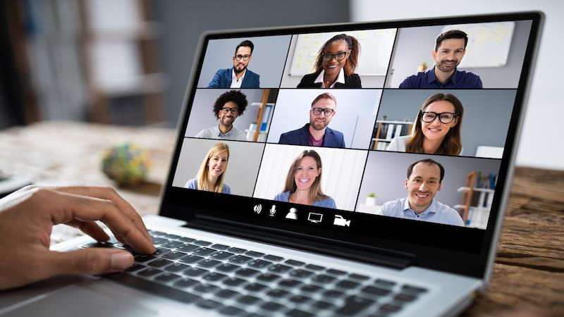 WEBINAR INVITATION - MANAGING ORGANISATIONAL CHANGE AND HANDLING REDUNDANCIES