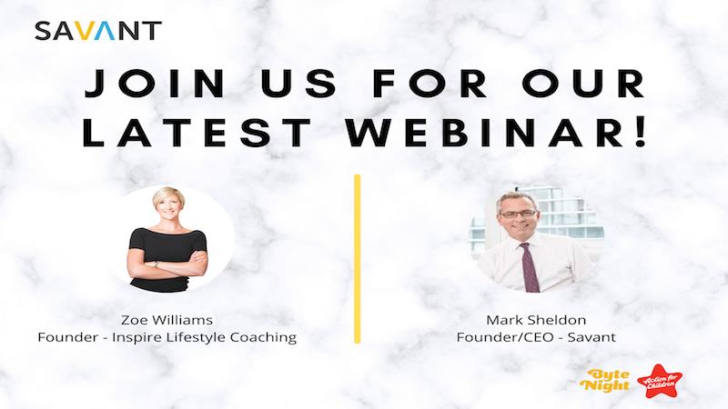 Join us for our latest webinar: Your Survival Leadership Response.