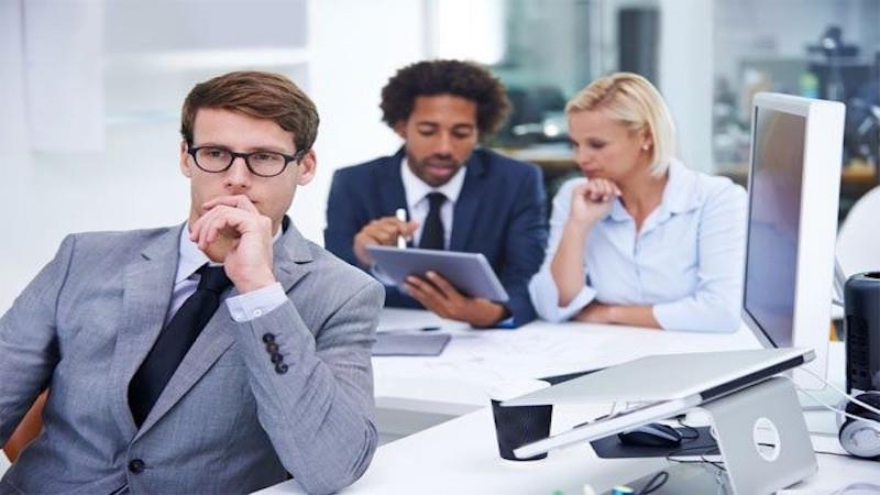 What a Bad Hire really Costs your Business