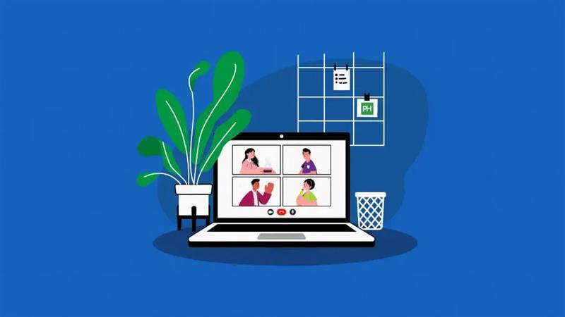 Work From Anywhere: Productivity Was Never About Location