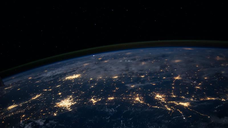 Global Consultancy