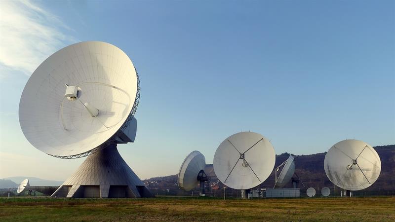 Satellite Applications Catapult