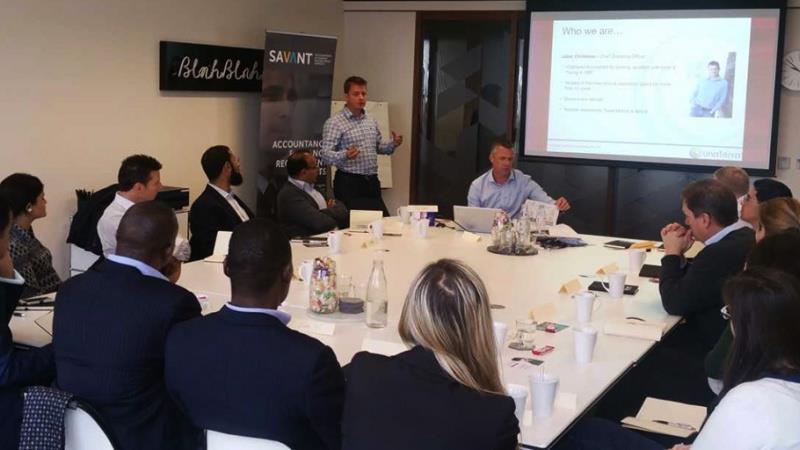 Prepare for Growth: International Expansion Seminar Feedback