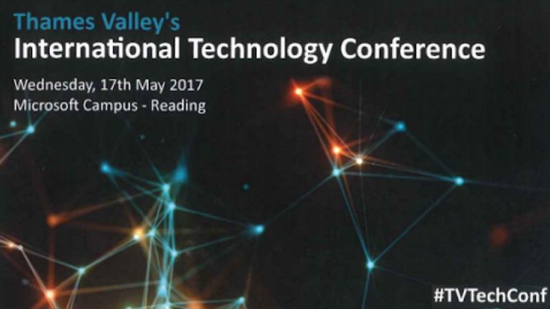 International Technology Conference