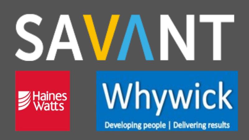 Senior Finance Leadership Webinar: Planning for Growth