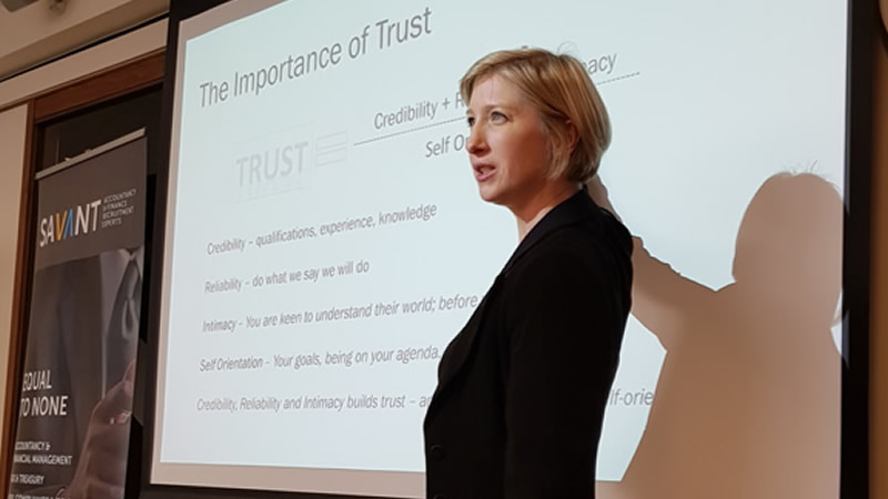 Emotional Intelligence - A Performance Toolkit