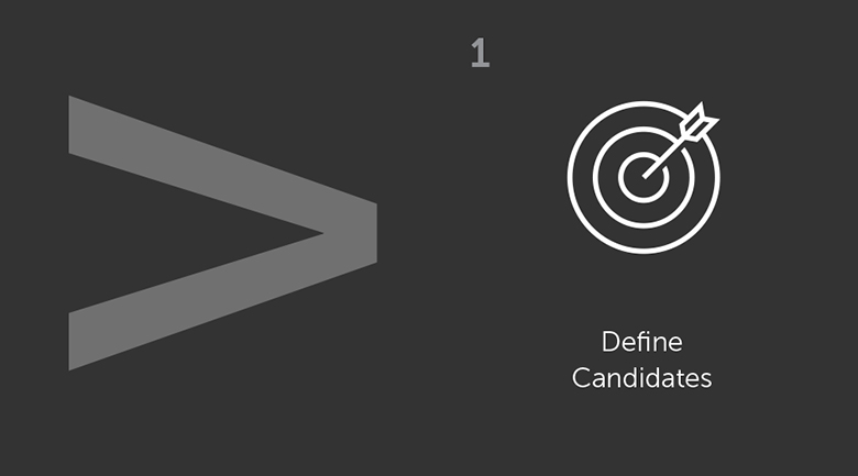 Recruitement Process 1