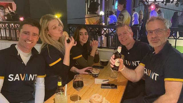 Celebrating 2021
