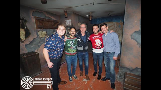 Escape Room 1