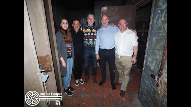 Escape Room 2