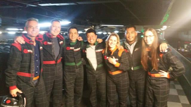 Team 1