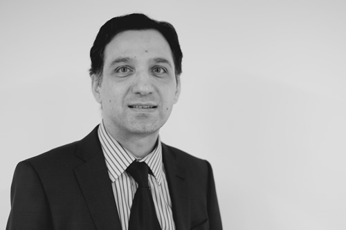 Mehran Yadegari