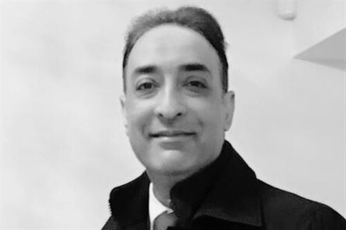 Saqib Yaqub