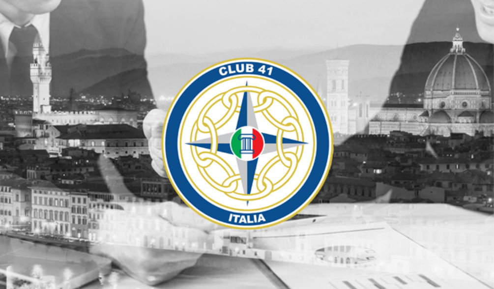 MESSAGGIO DEL PRESIDENTE NAZIONALE 
