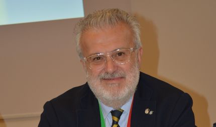 MESSAGGIO DEL PRESIDENTE 2019 MENINI ANTONIO 