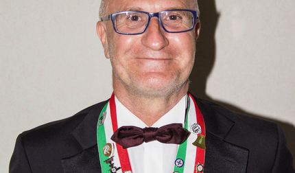 Pensieri di Club 41: un saluto ad un caro amico Olandese