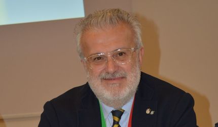Messaggio del Presidente  - 'Corona Virus' -
