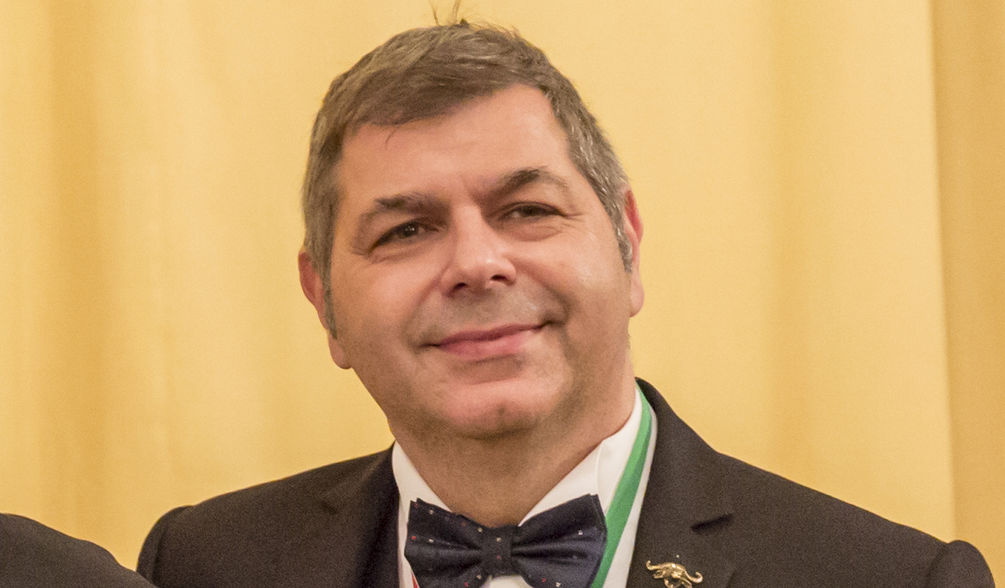 Un saluto ad Alberto 