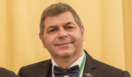 Un saluto ad Alberto 