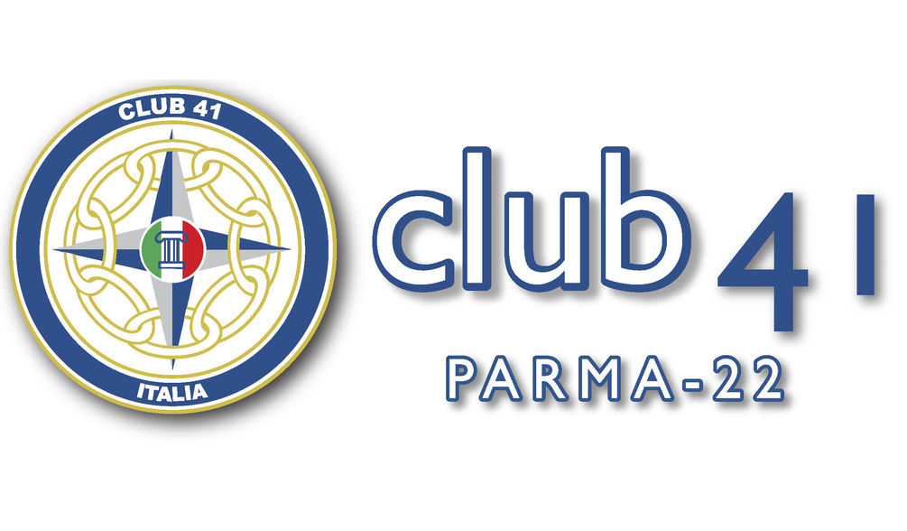 Apertura Anno Sociale 2020 2021 congiuntamente al Club 41 Milano 14